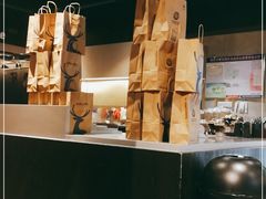 -瑞幸咖啡(新世界中心店)