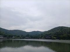 -穹窿山景区