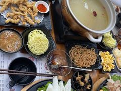 -束河人家(南锣鼓巷店)