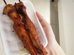 -一代烤翅王(大汉口店)