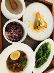 -弗蕾亚·和月月子调理院(东湖店)