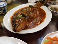 -北京小肠陈饭庄(方庄店)