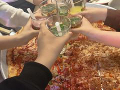 -Tubestation站点比萨(五道营店)