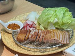 -太二酸菜鱼(深圳布吉万象汇店)