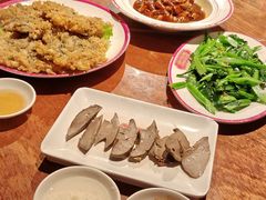 -春梅里卤鹅馆·47年老字号(中山路店)