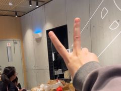 -麦当劳(北亭广场分店)