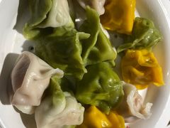 -金谷园饺子·烧烤(人大总店)
