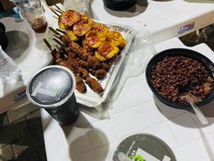-小胖老味刨冰