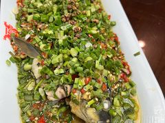 -徐鼎盛民间菜(上筑店)