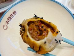 -小杨生煎(黄河路店)
