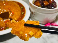 -小菜园新徽菜(芜湖万达店)