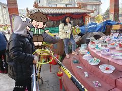 -内乡县衙博物馆
