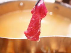-左庭右院鲜牛肉火锅(环球港店)