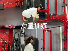 -UP健身私教馆(南山书城店)