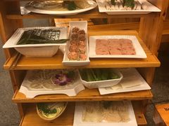 -老码头火锅(玉林店)