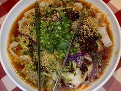 -西贝(宝乐汇店)