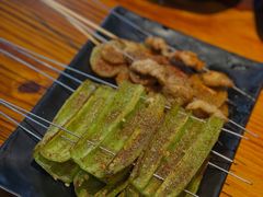 -丹东特色烤肉(学府路一部店)