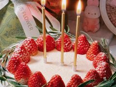 -姆们M Sweetie Cake(三里屯店)