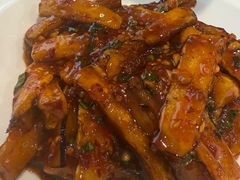 -金熊猫川菜餐厅