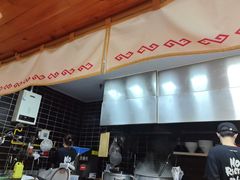 -Ramen满吉·豚骨拉面(丽园路店)