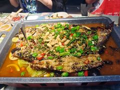 -1819餐厅·团队聚餐·烤串·精酿