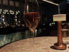 -四季酒店·空中花园 Aria on 9