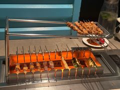 -丰茂烤串(金源店)