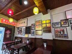 -兰庆鸡蛋馃(人民路店)