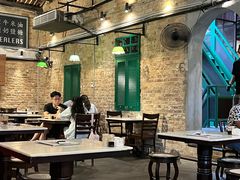 -何九海南茶店(鬼仔巷店)