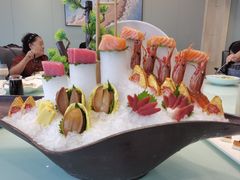 -海景壹号大酒店(滨湖店)