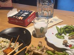 -聚点串吧·北京烧烤(海淀黄庄店)