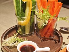 -碧特博格·20年品牌西餐厅(芜湖路店)