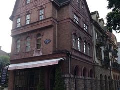 -中旅阿那亚九龙湖·公主酒店