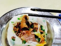 -标记美食新鲜猪杂(兴南大道店)