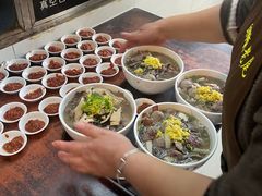 -潮镇老尾牛杂(环城西路店)