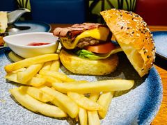 -Cactus墨西哥仙人掌餐厅