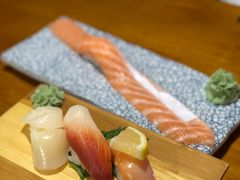 -东岸料理·寿司·刺身