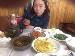 -邱记私房菜·十八年本地菜