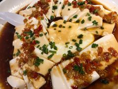 衡山白豆腐-衡厨·衡阳土菜(中南店)