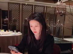-荣轩(新荣记环球金融中心店)