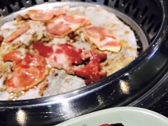 -韩盛·盛江山自助料理(沈辽路万达店)
