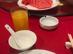 -扬州万怡酒店-中餐厅(文昌中路店)