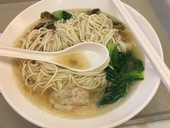 -永和大王(解放东路店)