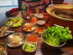 -西塔老太太泥炉烤肉(上海七宝领展广场店)