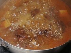 -蝎王府羊蝎子(北大地店)