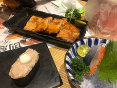 -Sushi Love 创意寿司(丽影广场店)
