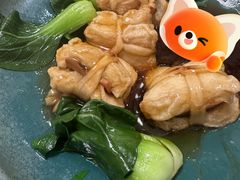 -一心斋素食馆(龙岗店)