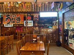 -坂吉屋·居酒屋深夜食堂(龙湖店)