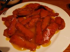 -莲池荟素食馆·12年老字号(光孝寺店)