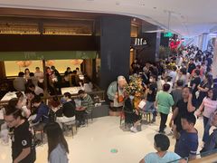 -龙湖南京江北天街